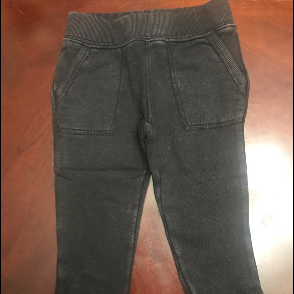 Gymboree Baby Boy Sweatpants